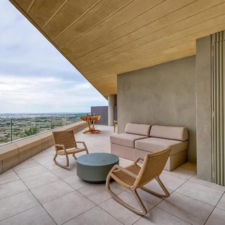 Апартаменты The Viewpoint By 360 Estates Рабат