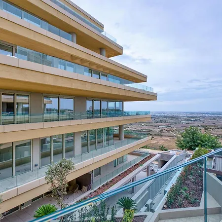 The Viewpoint By 360 Estates Апартаменты