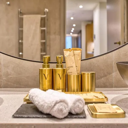 The Viewpoint By 360 Estates Рабат