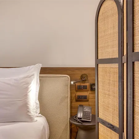 Апартаменты The Viewpoint By 360 Estates Рабат