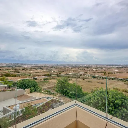 Апартаменты The Viewpoint By 360 Estates Рабат