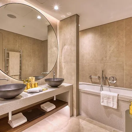 The Viewpoint By 360 Estates Рабат