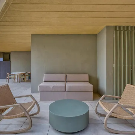 The Viewpoint By 360 Estates Апартаменты *