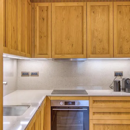 Апартаменты The Viewpoint By 360 Estates Рабат