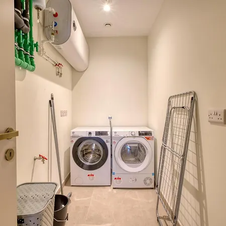 Апартаменты The Viewpoint By 360 Estates Рабат