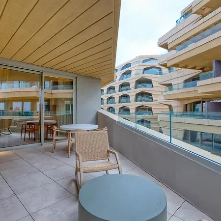 The Viewpoint By 360 Estates *