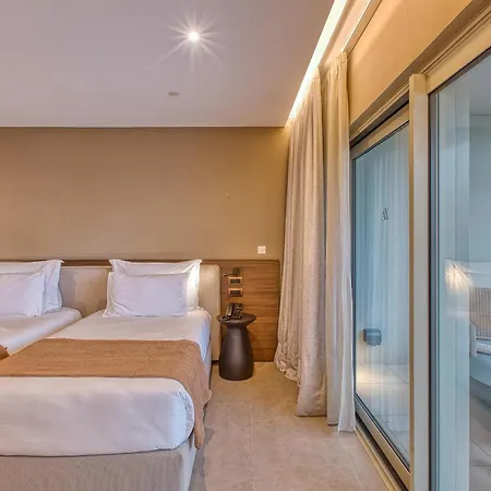 The Viewpoint By 360 Estates Апартаменты Рабат