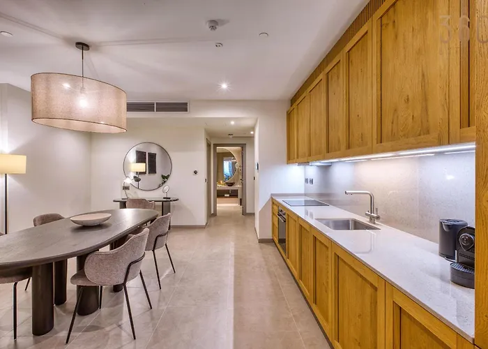 The Viewpoint By 360 Estates *