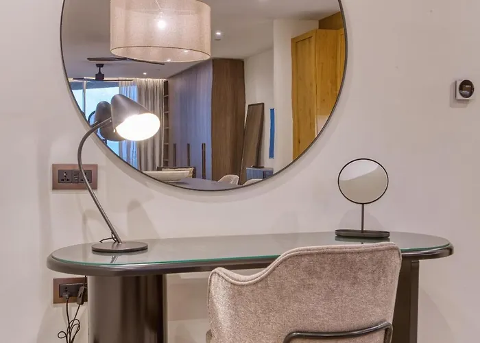 The Viewpoint By 360 Estates Rabat