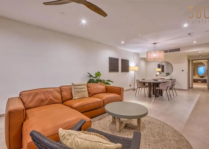 The Viewpoint By 360 Estates Apartment