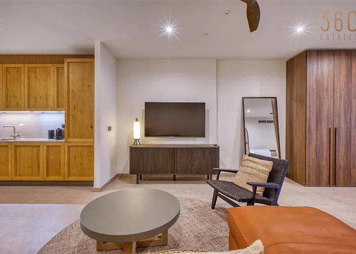 Apartment The Viewpoint By 360 Estates Rabat