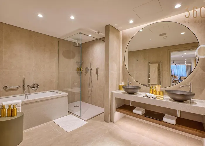 The Viewpoint By 360 Estates *