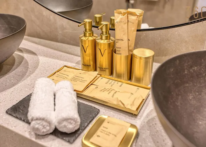 The Viewpoint By 360 Estates Rabat