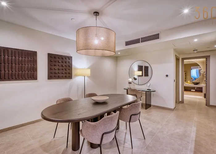 Apartment The Viewpoint By 360 Estates Rabat