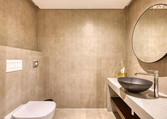 The Viewpoint By 360 Estates Apartment Rabat