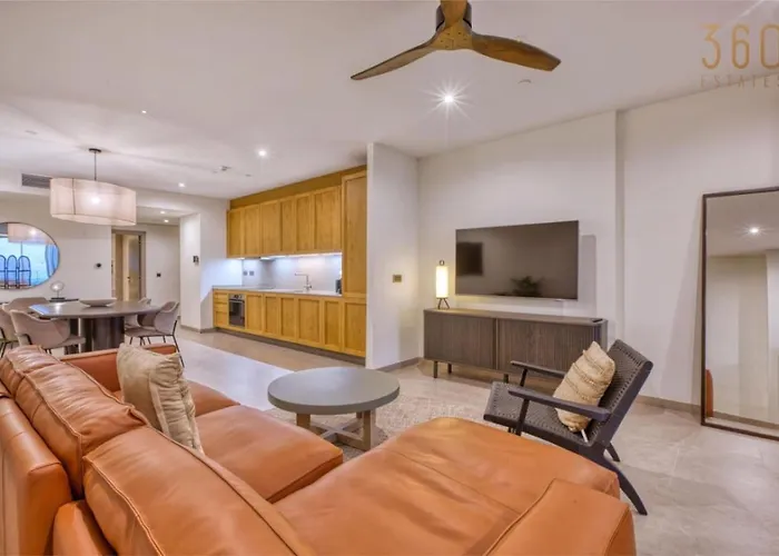 The Viewpoint By 360 Estates Apartment