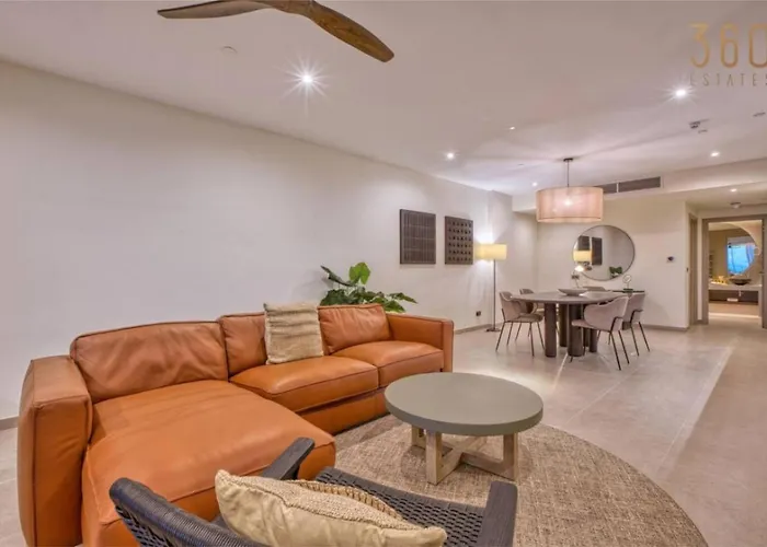 The Viewpoint By 360 Estates * Rabat