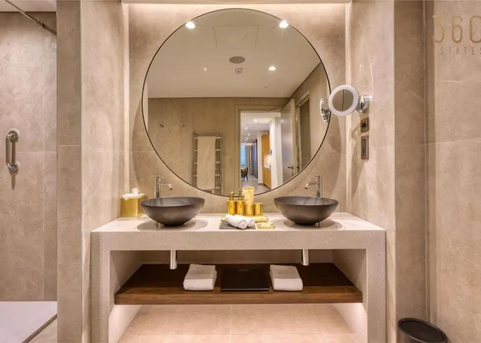 The Viewpoint By 360 Estates Apartment