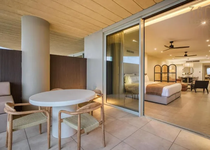 Apartment The Viewpoint By 360 Estates *