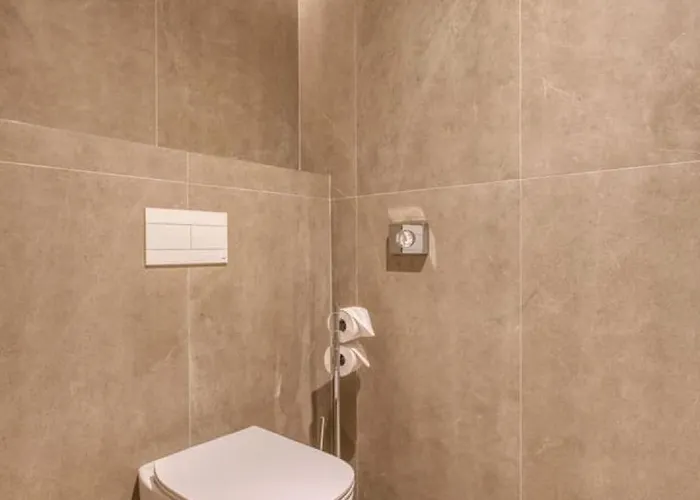 Apartment The Viewpoint By 360 Estates *