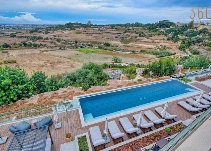 The Viewpoint By 360 Estates * Rabat