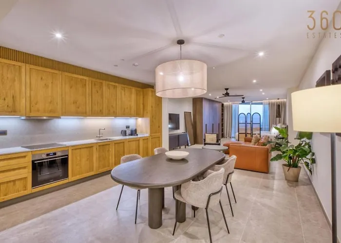 The Viewpoint By 360 Estates Apartment