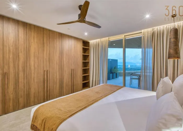 The Viewpoint By 360 Estates Apartment *