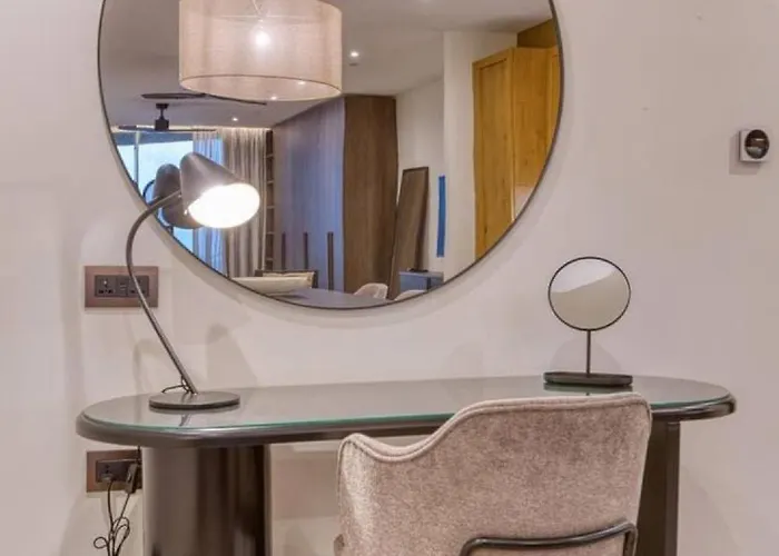 Apartment The Viewpoint By 360 Estates *