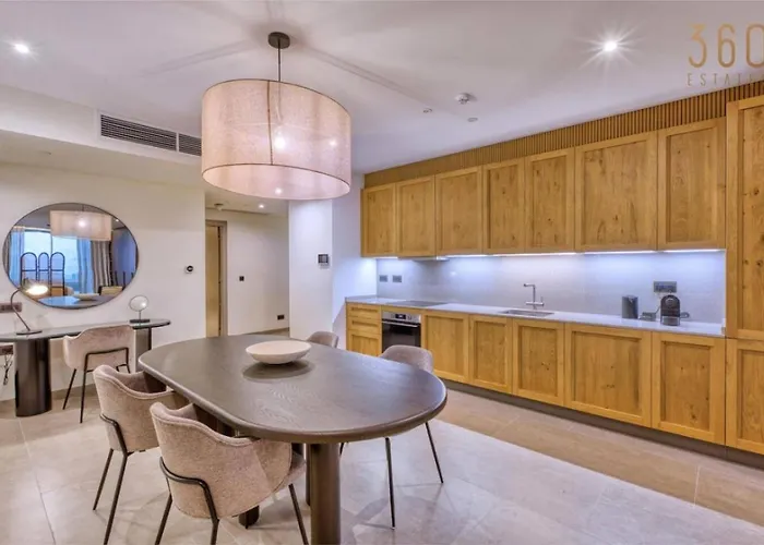 The Viewpoint By 360 Estates * Rabat