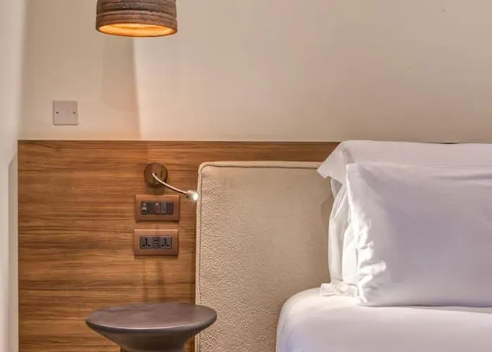 Apartment The Viewpoint By 360 Estates Rabat