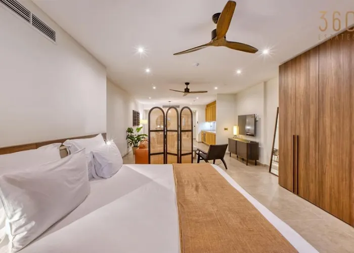 The Viewpoint By 360 Estates Apartment *