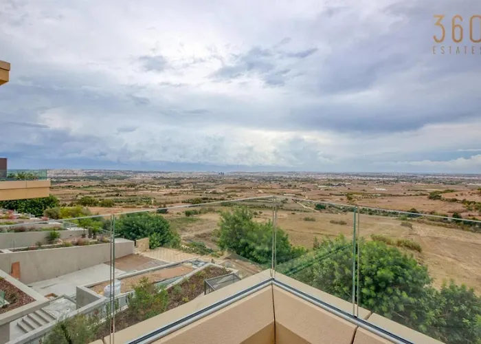 Apartment The Viewpoint By 360 Estates