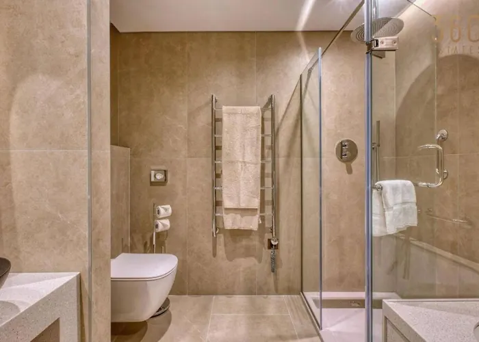 Apartment The Viewpoint By 360 Estates Rabat