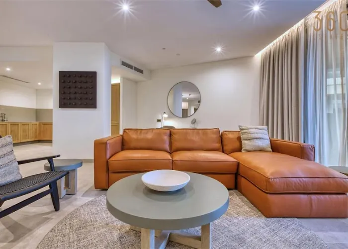 The Viewpoint By 360 Estates Apartment