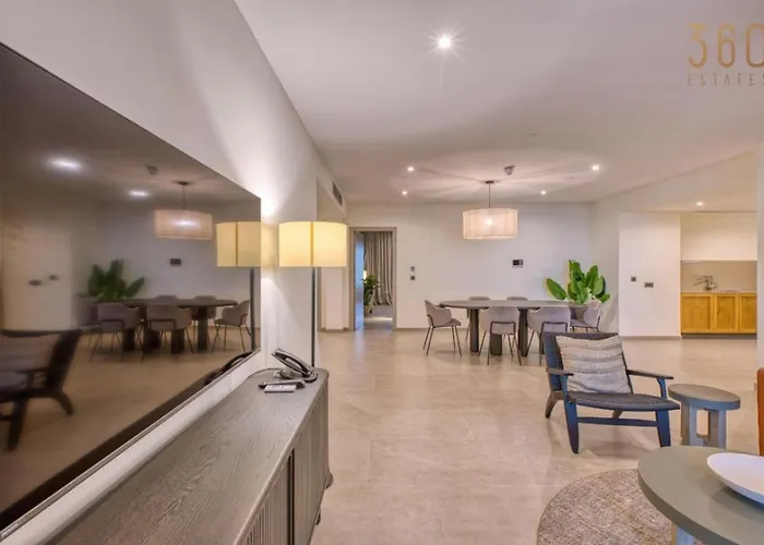 Apartment The Viewpoint By 360 Estates