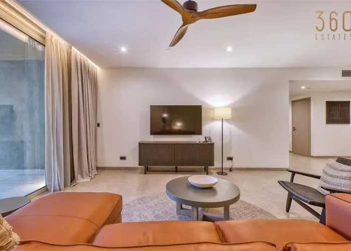 The Viewpoint By 360 Estates Apartment