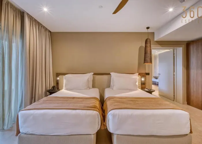 Apartment The Viewpoint By 360 Estates *