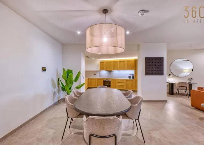 The Viewpoint By 360 Estates Apartment *