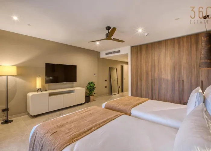 The Viewpoint By 360 Estates Apartment Rabat