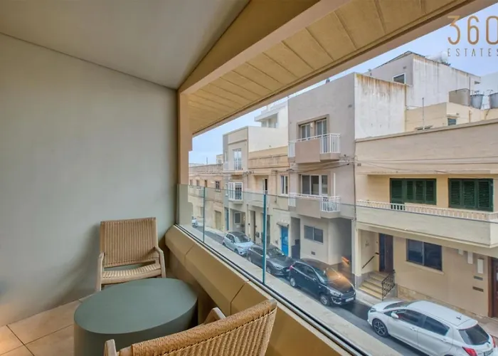 The Viewpoint By 360 Estates Apartment *