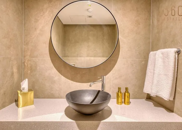 The Viewpoint By 360 Estates Apartment *