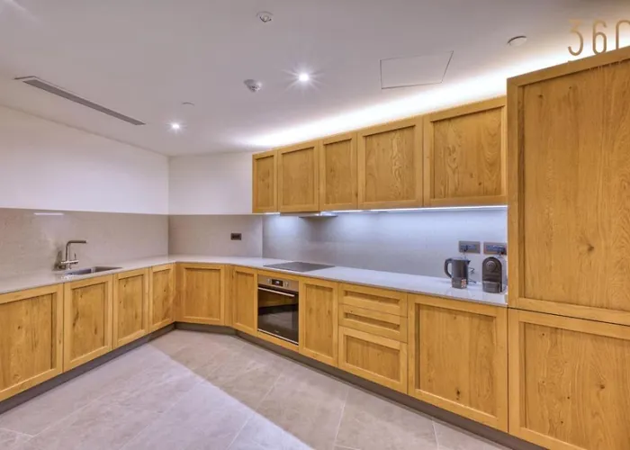 The Viewpoint By 360 Estates Apartment *