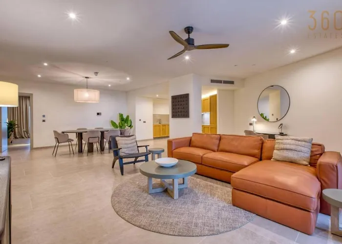 The Viewpoint By 360 Estates Apartment Rabat