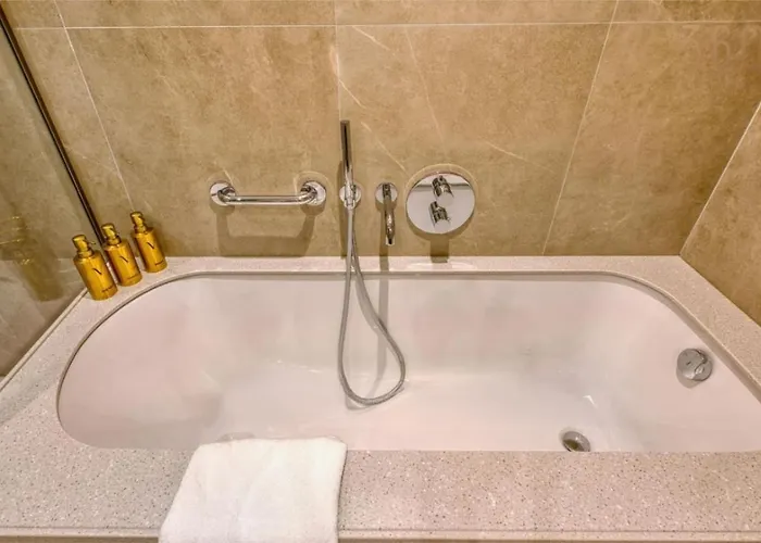 The Viewpoint By 360 Estates Apartment