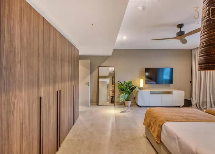 The Viewpoint By 360 Estates Rabat