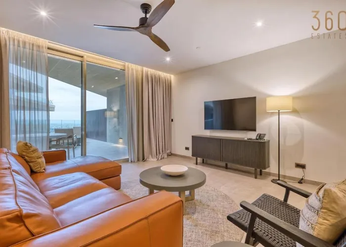 The Viewpoint By 360 Estates * Rabat