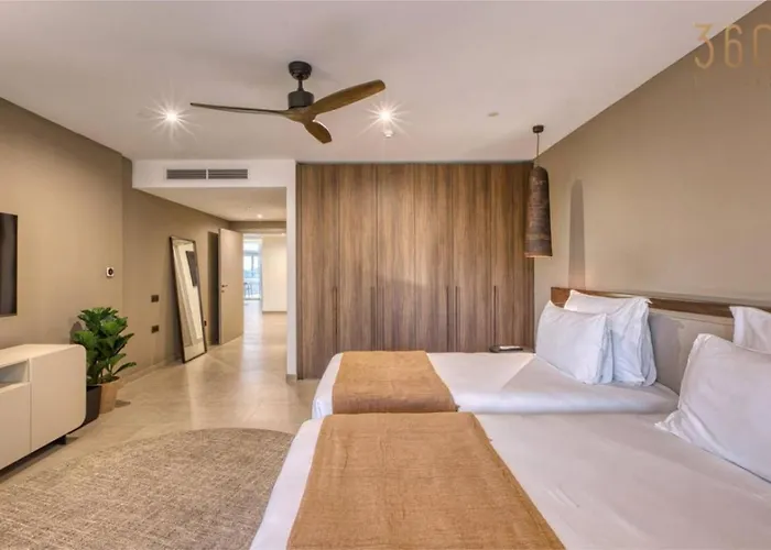 The Viewpoint By 360 Estates Apartment *