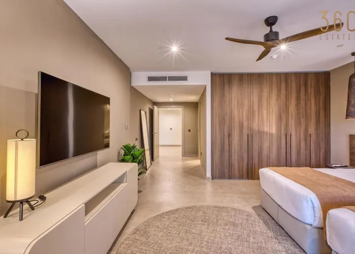 Apartment The Viewpoint By 360 Estates