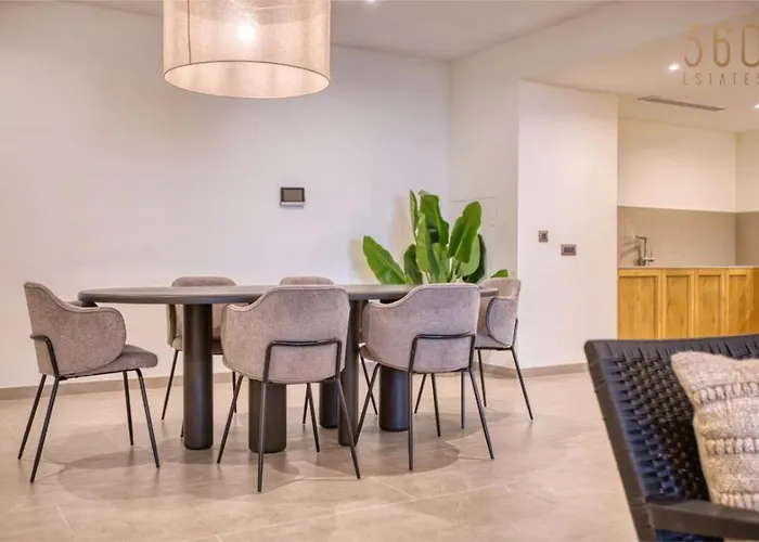 The Viewpoint By 360 Estates Apartment *