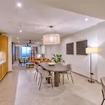 شقة The Viewpoint By 360 Estates *
